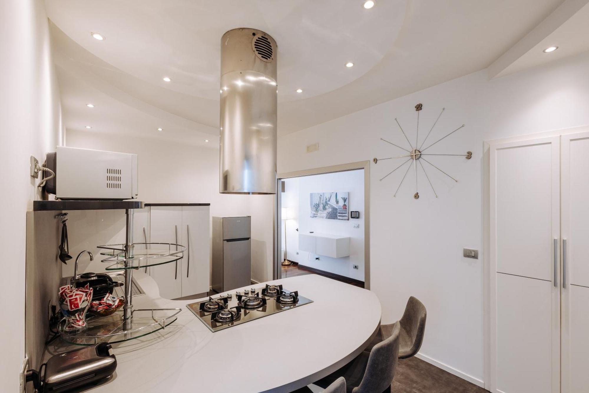 Piccinni Exclusive Suite Bari Exterior photo