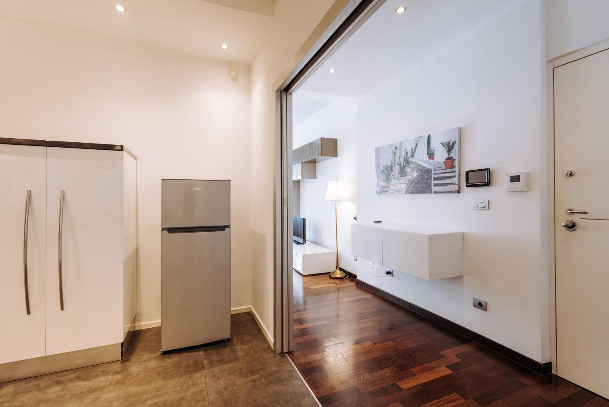 Piccinni Exclusive Suite Bari Exterior photo