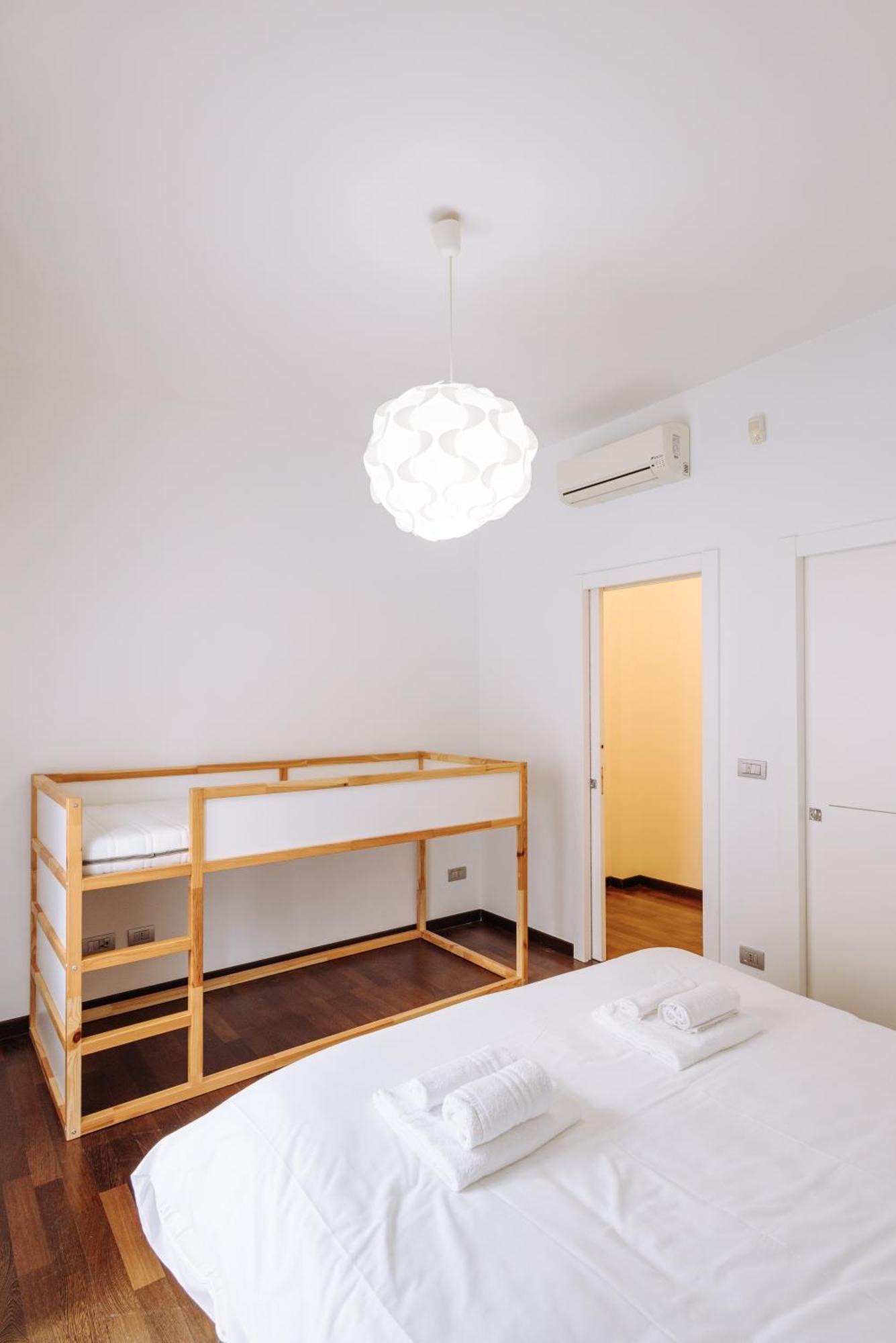 Piccinni Exclusive Suite Bari Exterior photo