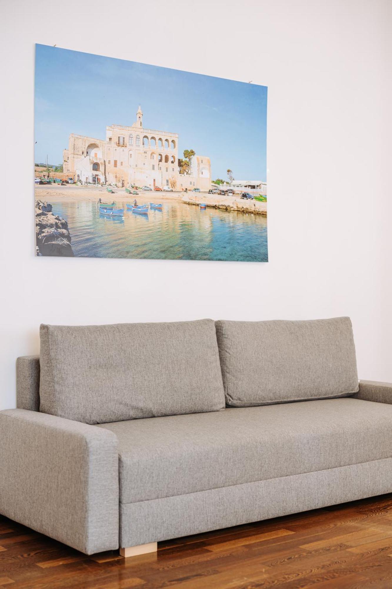 Piccinni Exclusive Suite Bari Exterior photo